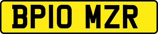 BP10MZR