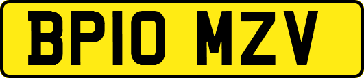BP10MZV