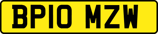 BP10MZW