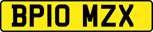 BP10MZX