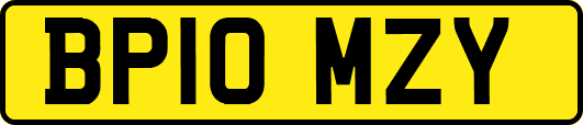 BP10MZY
