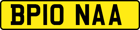 BP10NAA