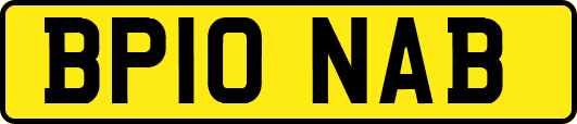 BP10NAB