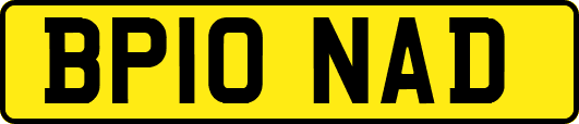 BP10NAD