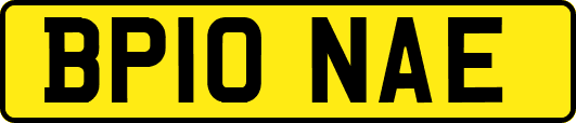 BP10NAE