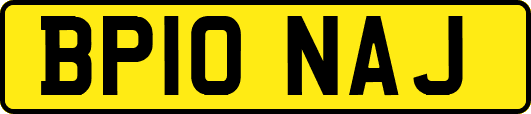 BP10NAJ