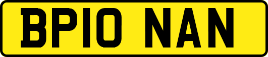 BP10NAN