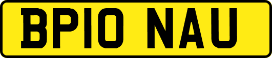 BP10NAU