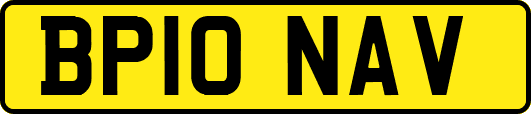 BP10NAV