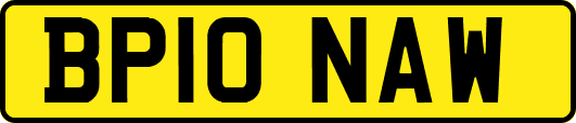 BP10NAW