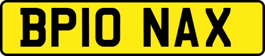 BP10NAX