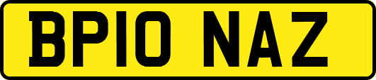 BP10NAZ