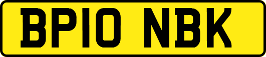 BP10NBK