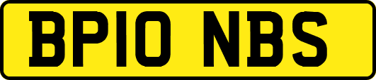 BP10NBS