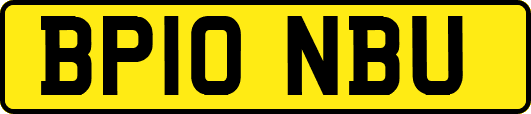 BP10NBU