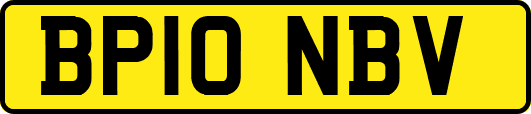 BP10NBV