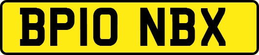 BP10NBX