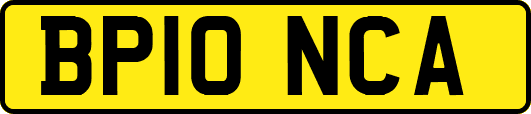 BP10NCA