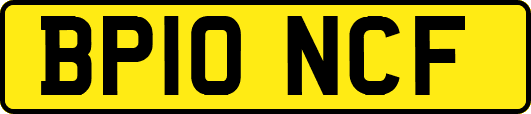 BP10NCF