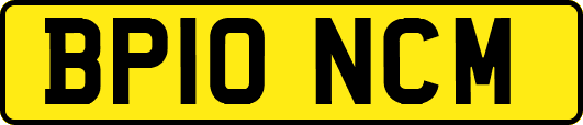 BP10NCM