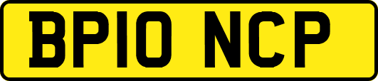 BP10NCP