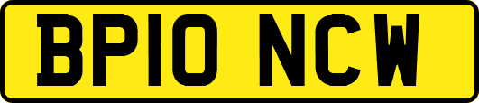 BP10NCW