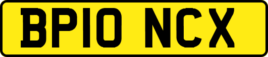 BP10NCX