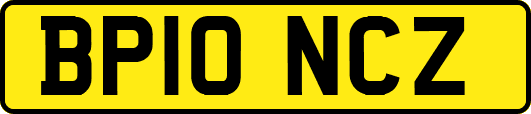 BP10NCZ