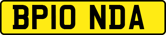 BP10NDA
