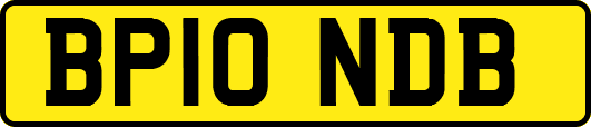 BP10NDB