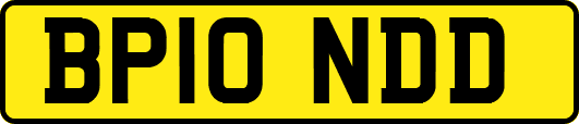 BP10NDD