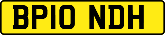 BP10NDH
