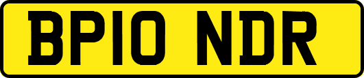 BP10NDR