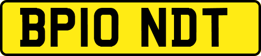 BP10NDT