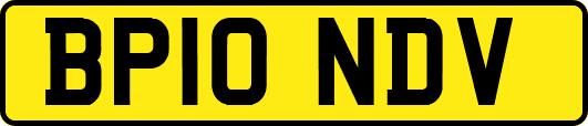 BP10NDV