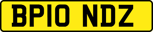 BP10NDZ