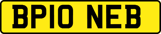 BP10NEB