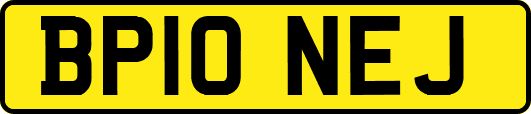 BP10NEJ