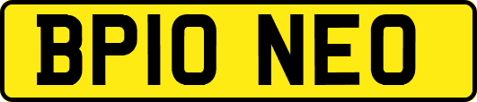 BP10NEO