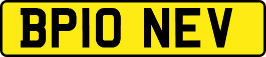 BP10NEV