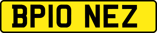 BP10NEZ