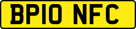 BP10NFC
