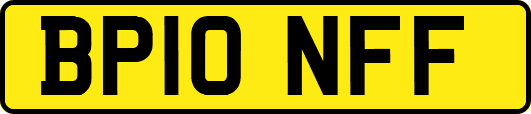 BP10NFF