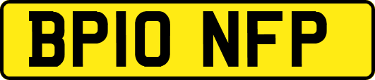 BP10NFP