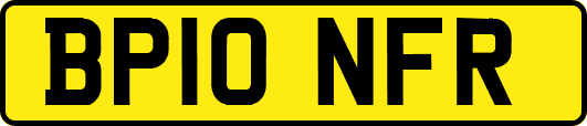 BP10NFR