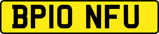 BP10NFU