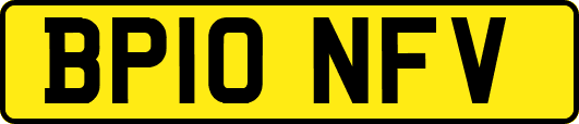 BP10NFV