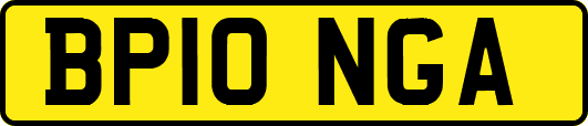 BP10NGA