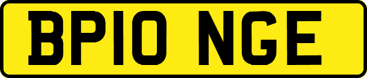 BP10NGE