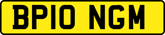 BP10NGM